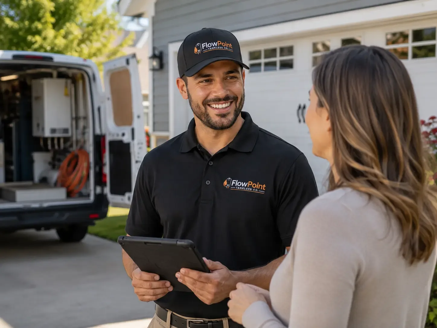 Tankless Water Heater Installation Crowley, CO FAQs